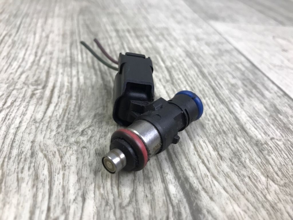 CY01-13-250 | Форсунка топливная MAZDA CX-9 06-16