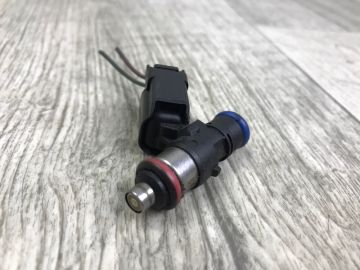 Форсунка топливная MAZDA CX-9 06-16