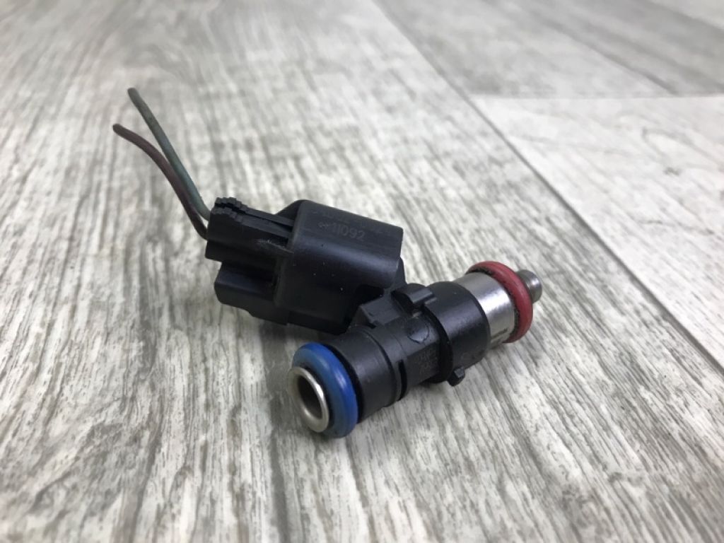 CY01-13-250 | Форсунка топливная MAZDA CX-9 06-16 - Фото 2