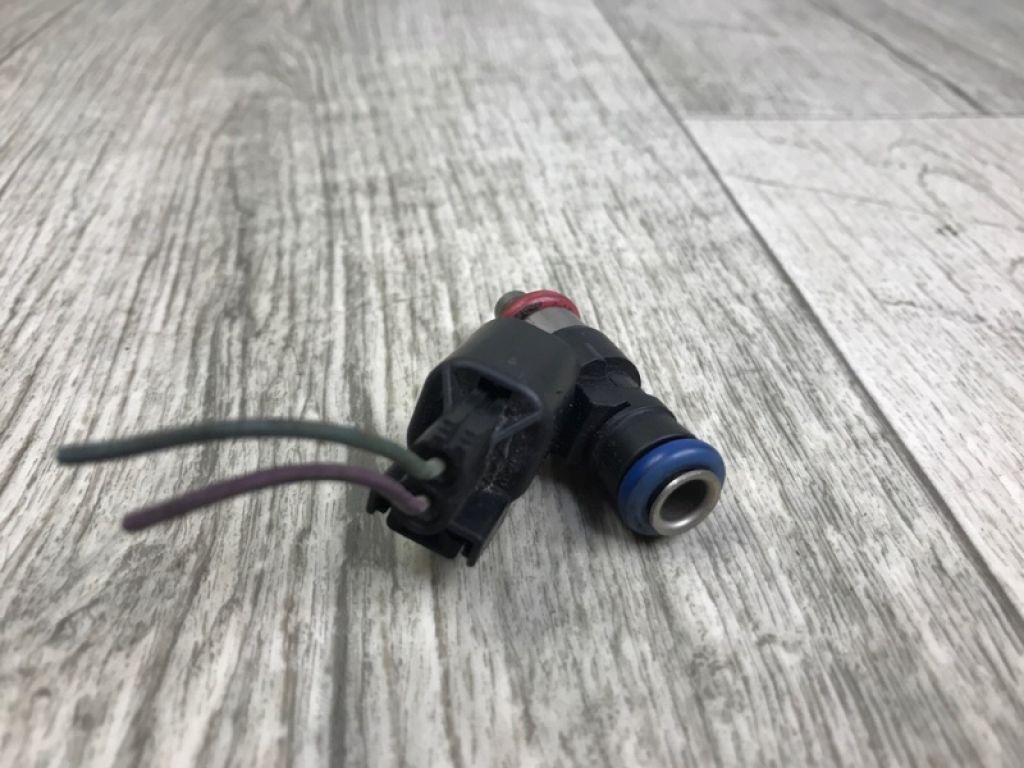 CY01-13-250 | Форсунка топливная MAZDA CX-9 06-16 - Фото 3