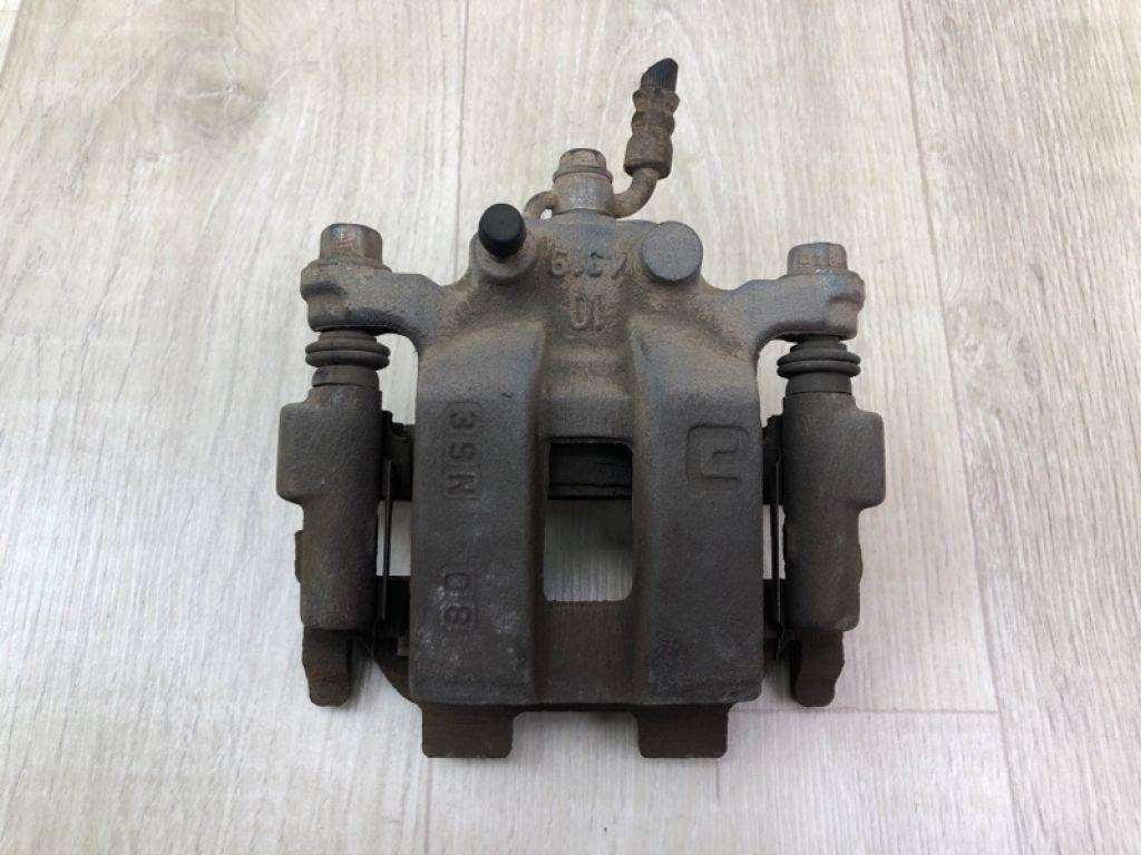 44001-1AA0A | Супорт гальмівний задн. прав. NISSAN PATHFINDER R52 12-21