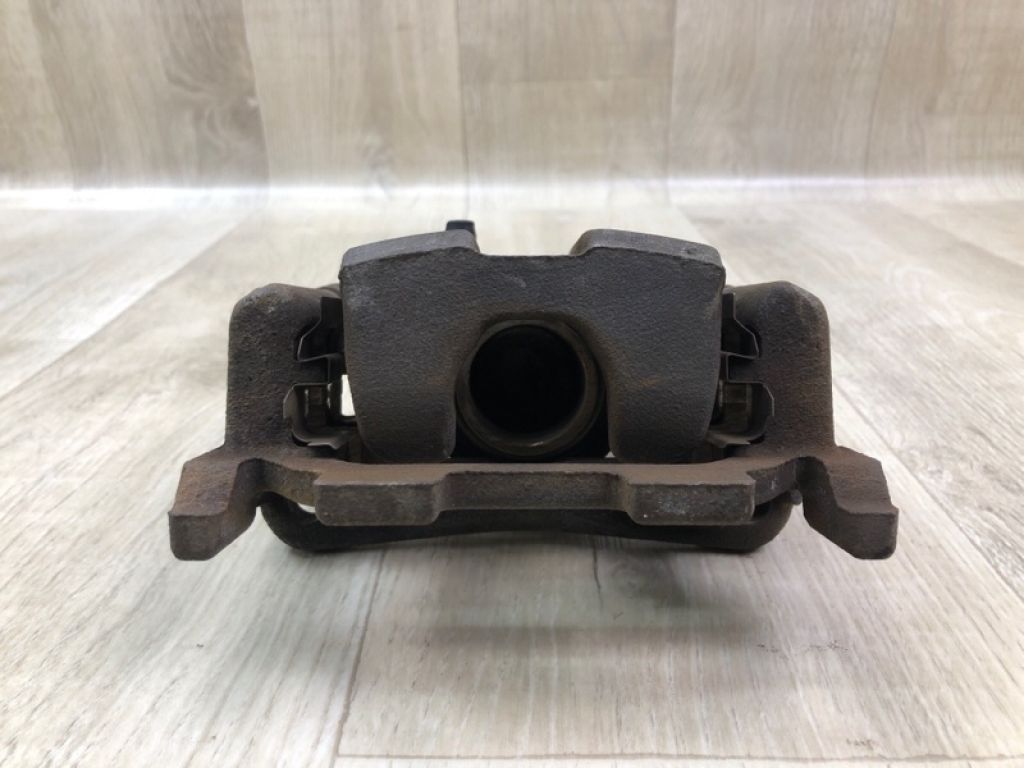 44001-1AA0A | Супорт гальмівний задн. прав. NISSAN PATHFINDER R52 12-21 - Фото 2