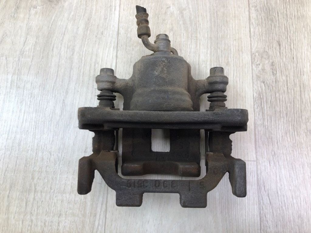 44001-1AA0A | Супорт гальмівний задн. прав. NISSAN PATHFINDER R52 12-21 - Фото 3