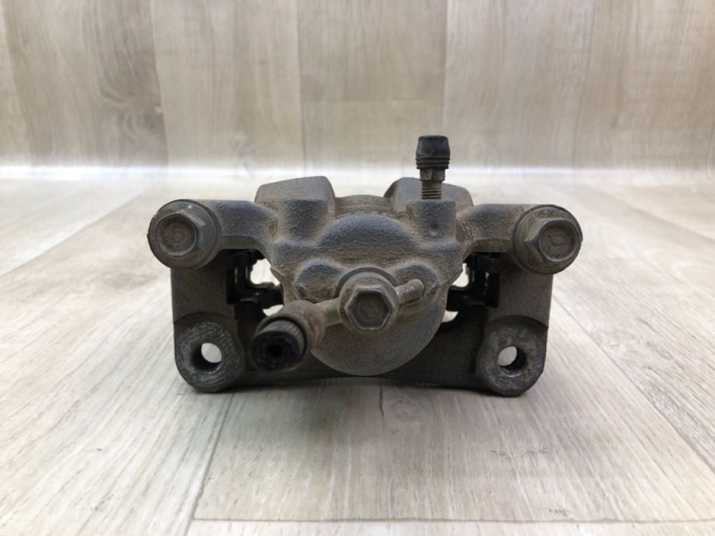 44001-1AA0A | Супорт гальмівний задн. прав. NISSAN PATHFINDER R52 12-21 - Фото 4