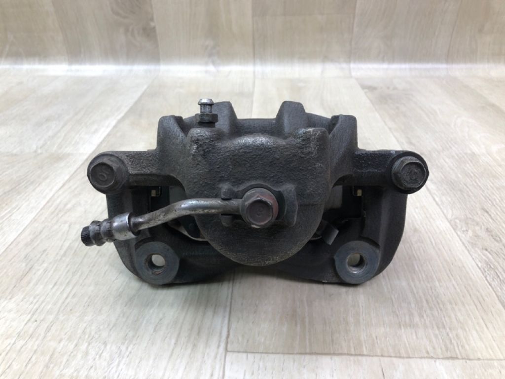 58110-1R100 | Супорт гальмівний передн. лів. HYUNDAI ACCENT RB 10- - Фото 4