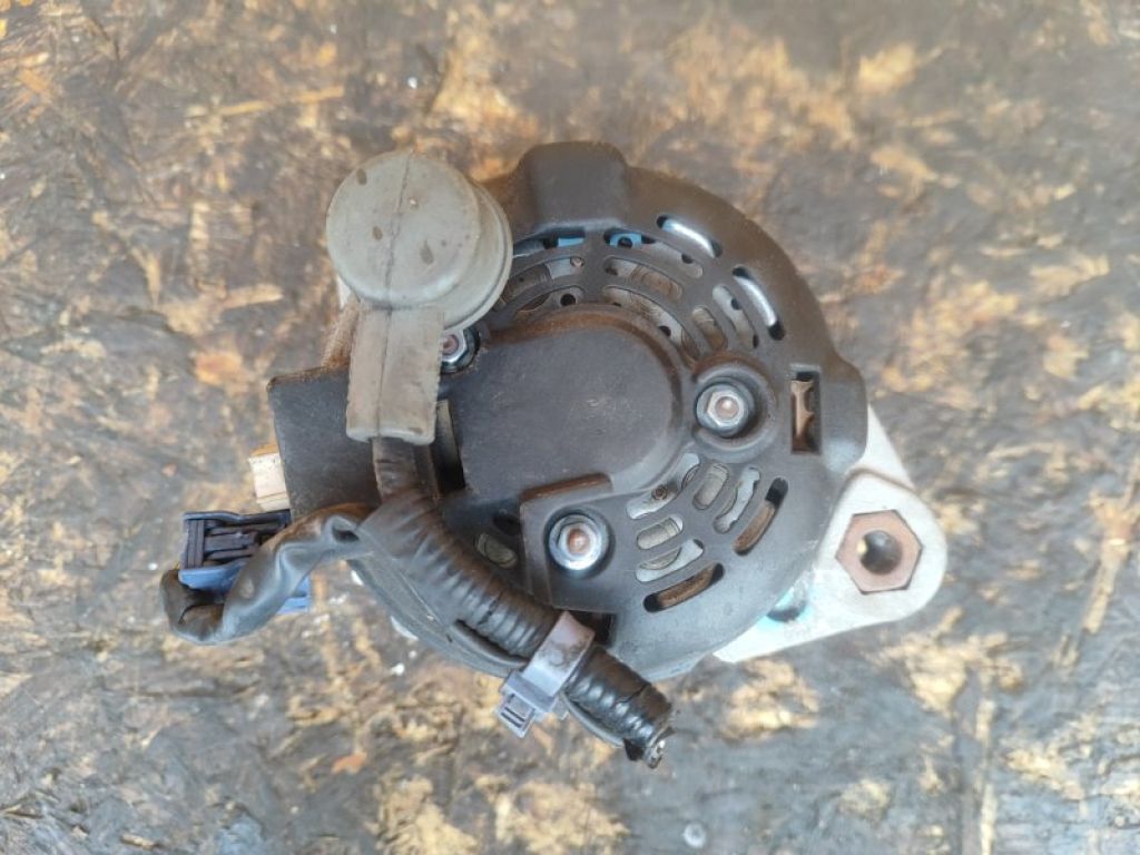 06311-R40-505RM | Генератор HONDA ACCORD CU8 / TSX 08-14 - Фото 2