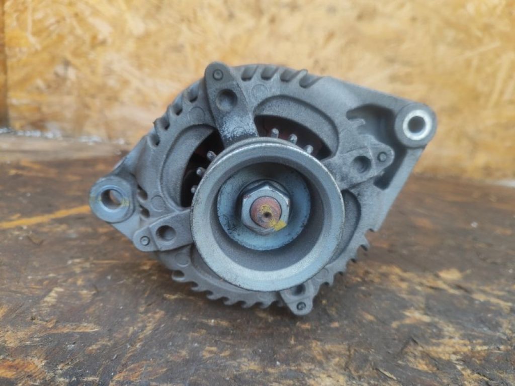 06311-R40-505RM | Генератор HONDA ACCORD CU8 / TSX 08-14 - Фото 4