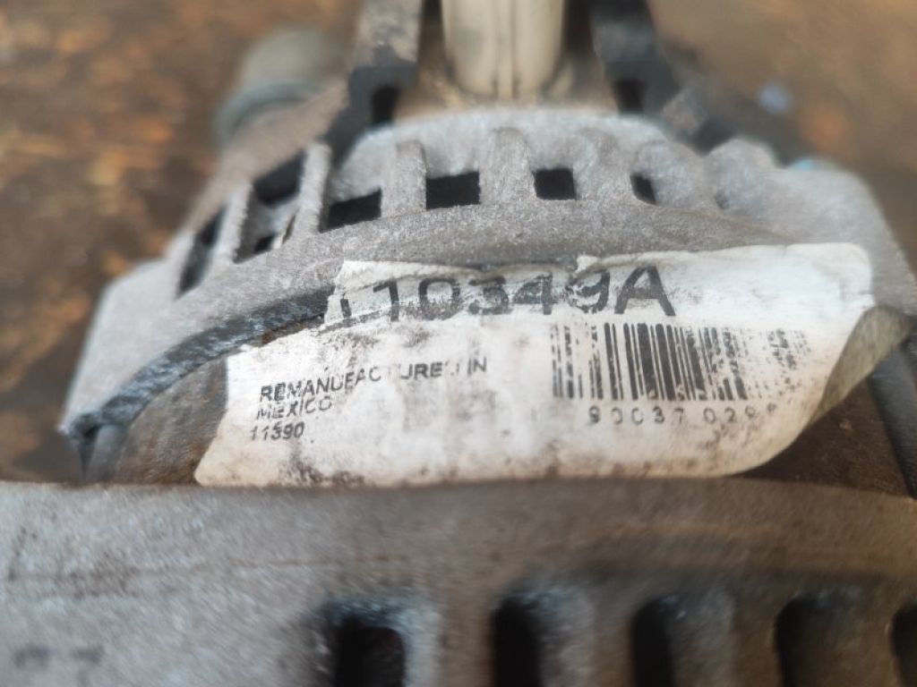 06311-R40-505RM | Генератор HONDA ACCORD CU8 / TSX 08-14 - Фото 5