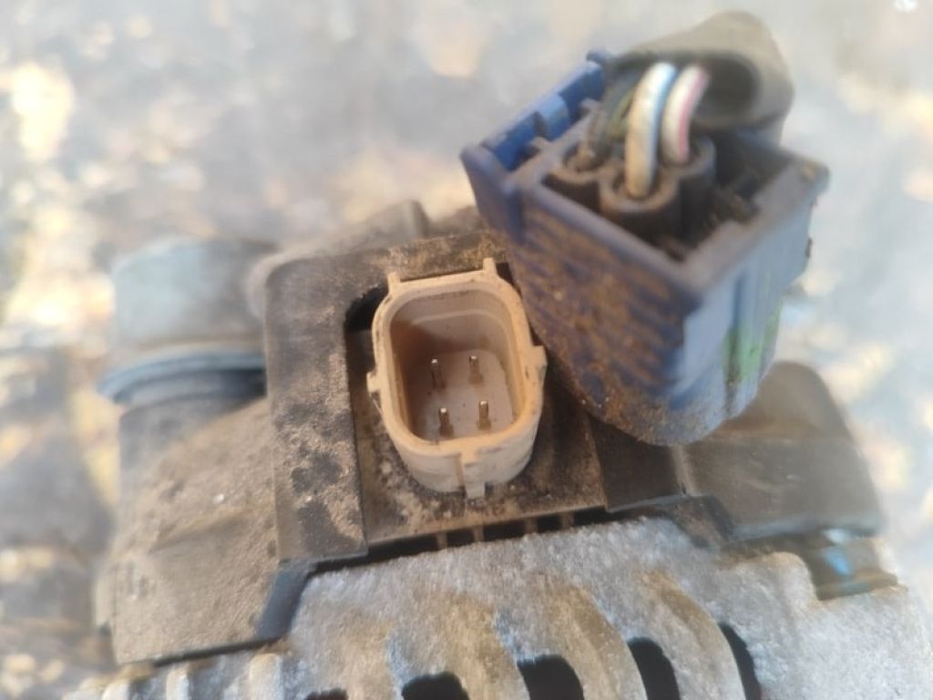 06311-R40-505RM | Генератор HONDA ACCORD CU8 / TSX 08-14 - Фото 6