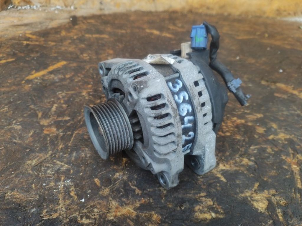 06311-R40-505RM | Генератор HONDA ACCORD CU8 / TSX 08-14 - Фото 7