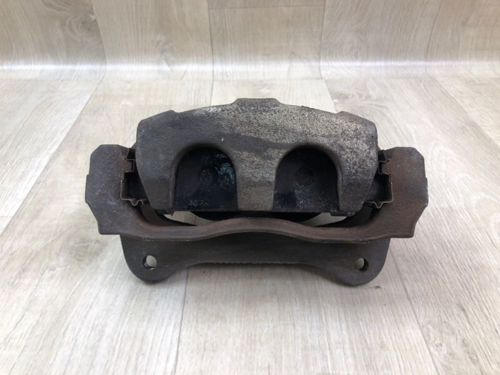 47730-0T010 | Супорт гальмівний передн. прав. TOYOTA VENZA 09-16 - Фото 2