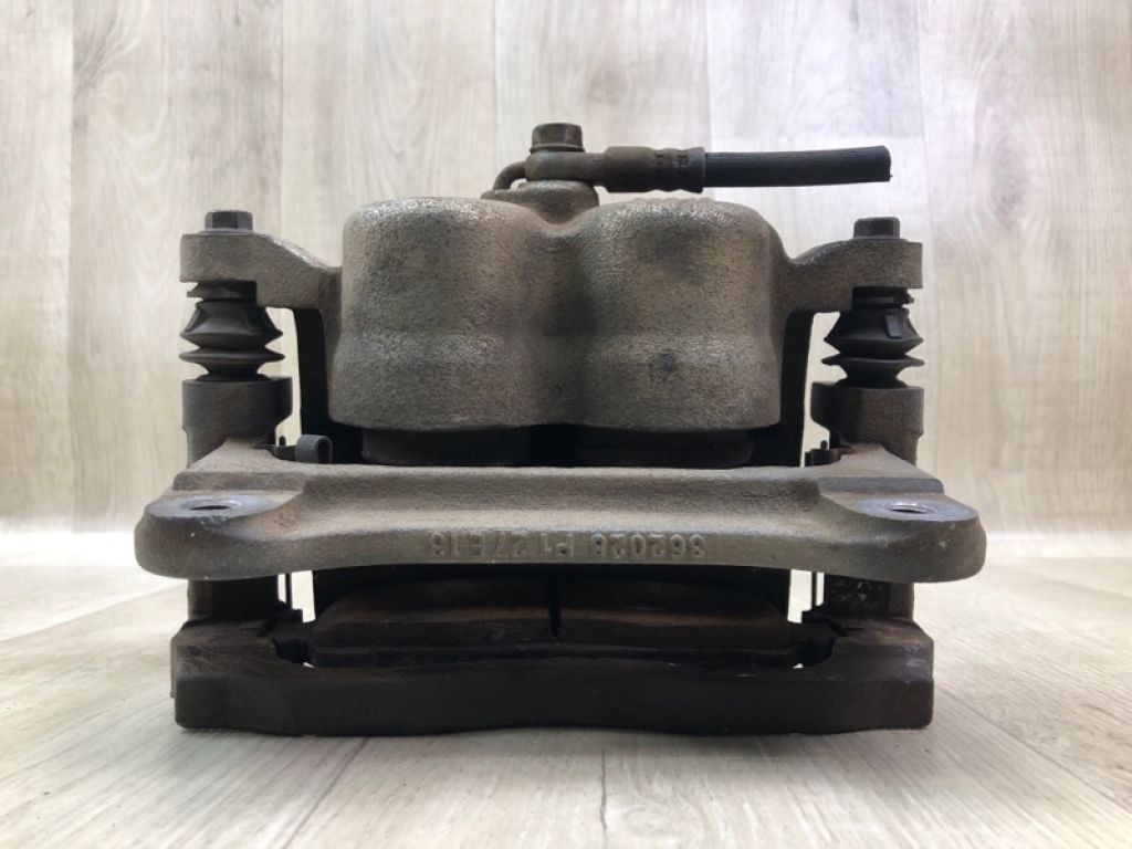 47730-0T010 | Супорт гальмівний передн. прав. TOYOTA VENZA 09-16 - Фото 3