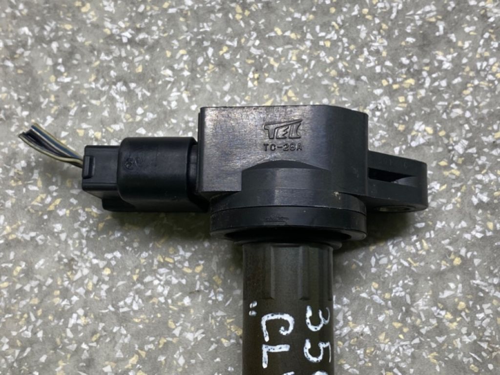 30520-PNC-004 | Катушка зажигания HONDA ACCORD CL7 / TSX 03-08 - Фото 4