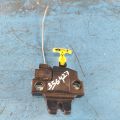 64600-06010 | Замок крышки багажника TOYOTA CAMRY 40 06-11 - Превью 2