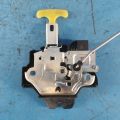 64600-06010 | Замок крышки багажника TOYOTA CAMRY 40 06-11 - Превью 4