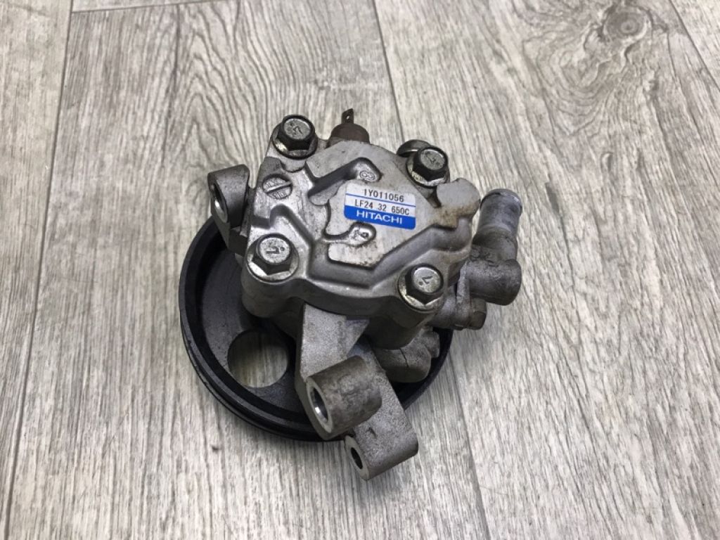 LF24-32-650C | Насос ГПК MAZDA CX-9 06-16 - Фото 4