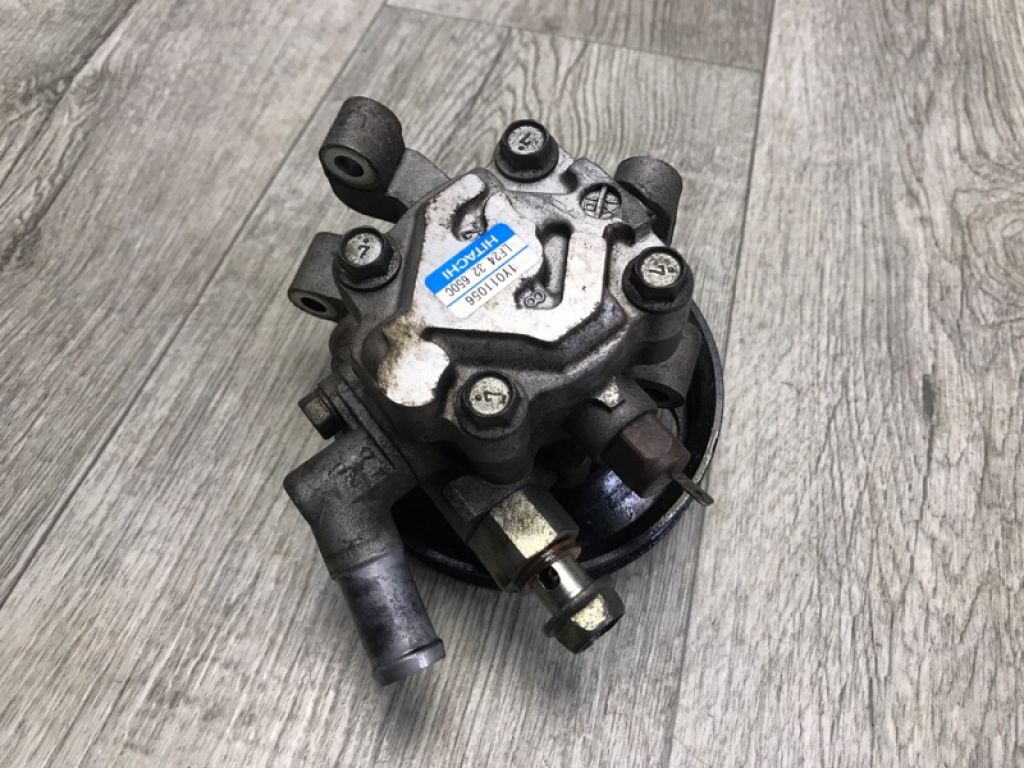 LF24-32-650C | Насос ГПК MAZDA CX-9 06-16 - Фото 5