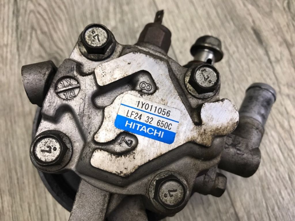 LF24-32-650C | Насос ГПК MAZDA CX-9 06-16 - Фото 6