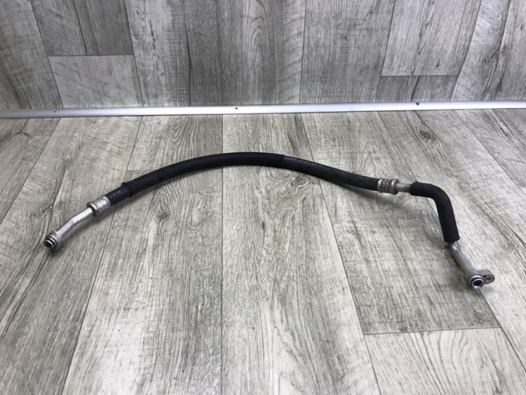 TD84-61-462A | Трубка кондиціонеру MAZDA CX-9 06-16