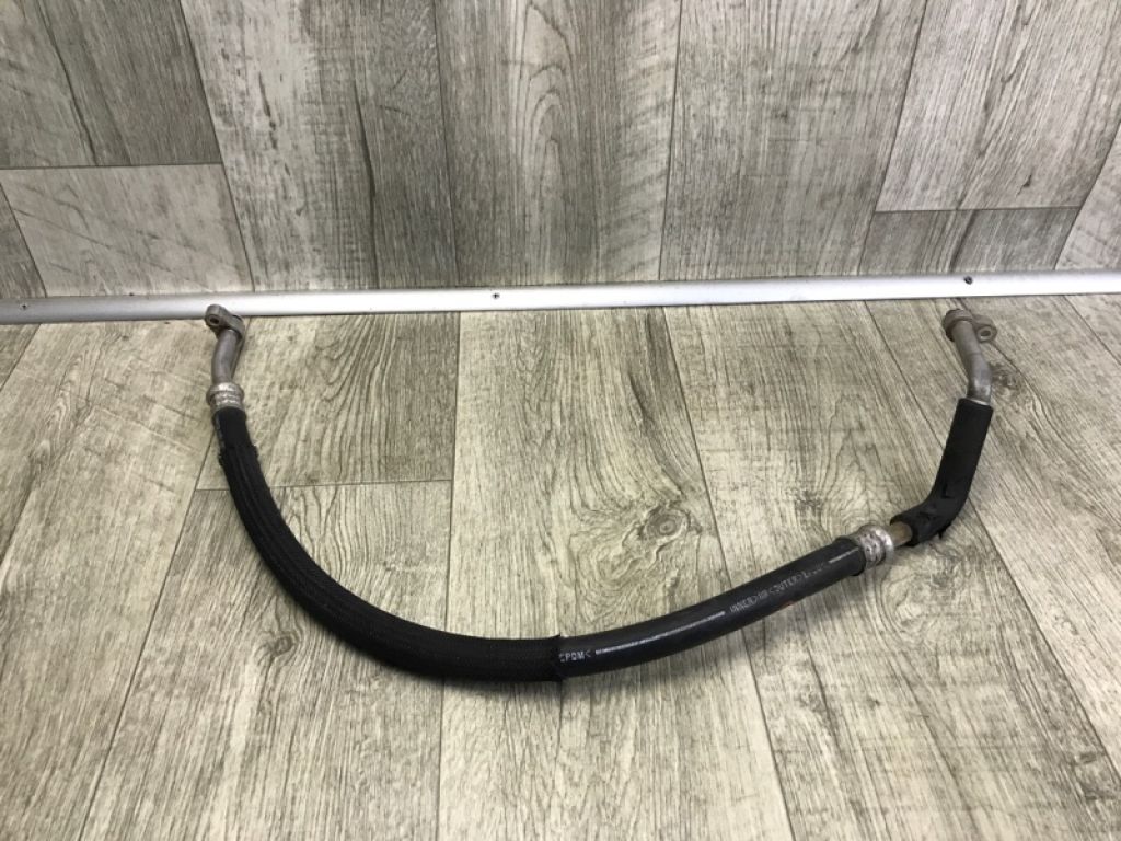 TD84-61-462A | Трубка кондиціонеру MAZDA CX-9 06-16 - Фото 2