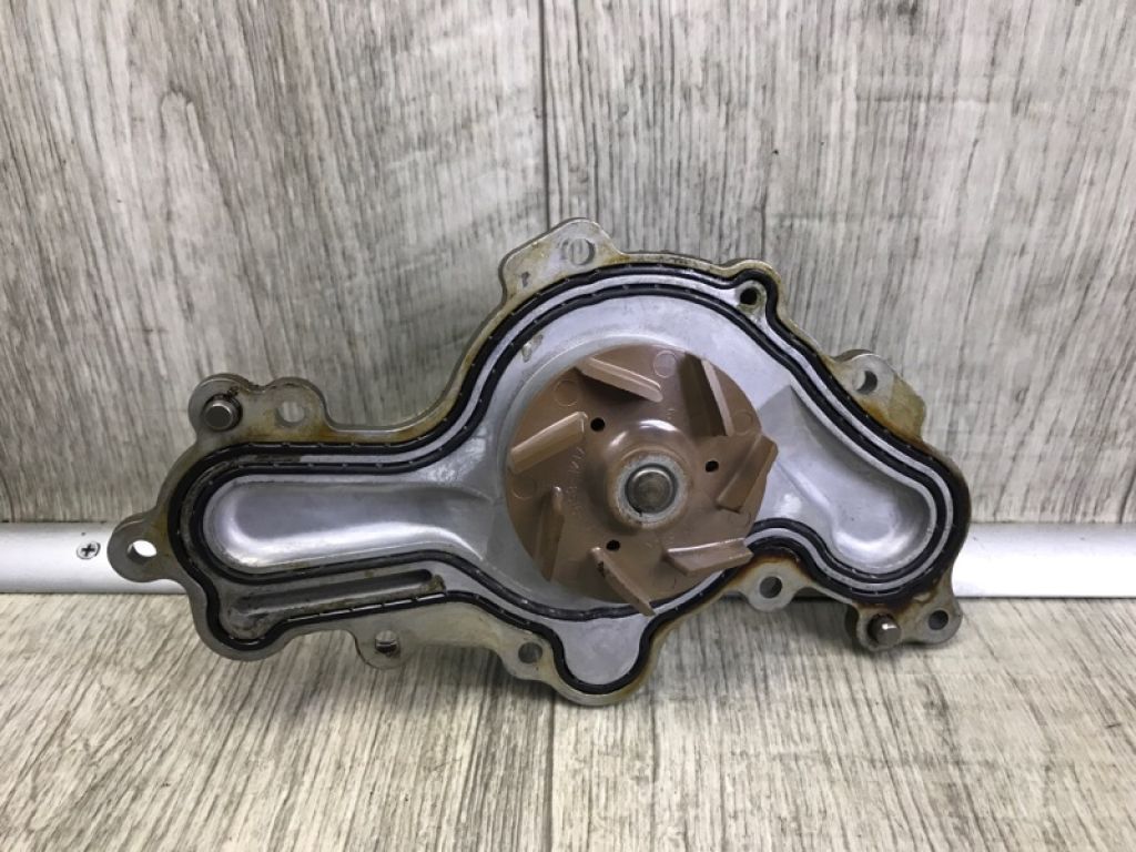 CA51-15-010 | Помпа MAZDA CX-9 06-16 - Фото 2