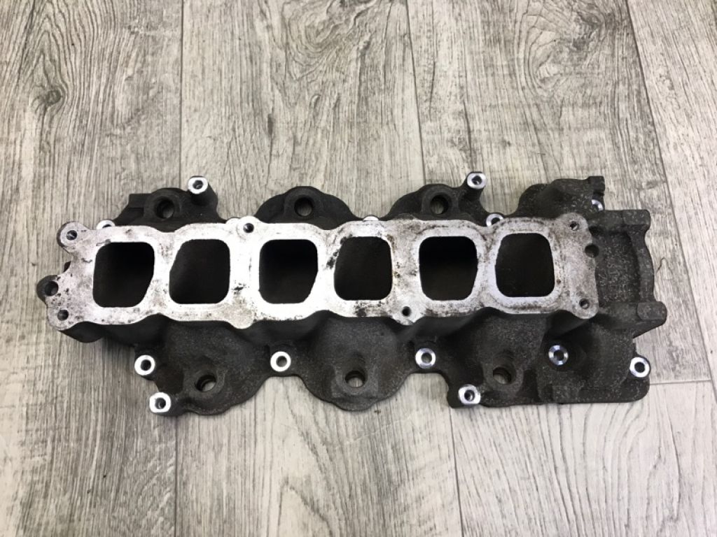 CY01-13-100A | Колектор впускний MAZDA CX-9 06-16