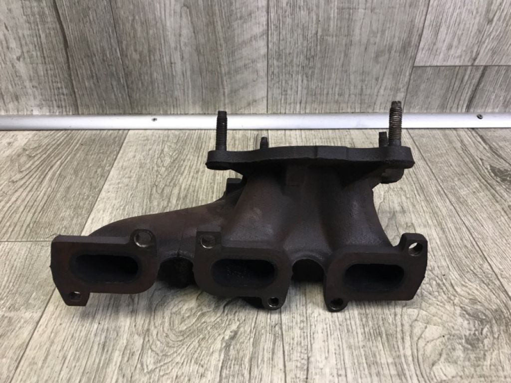 CY01-13-4F1A | Колектор випускний лів. MAZDA CX-9 06-16 - Фото 2