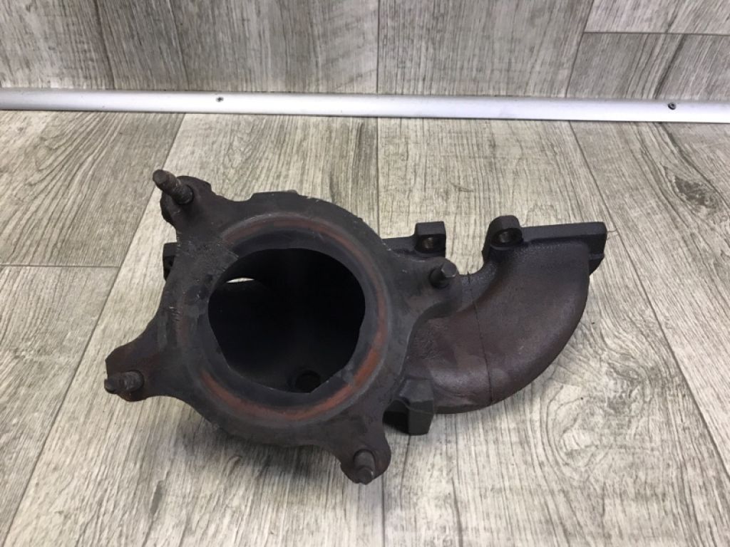 CY01-13-4F1A | Колектор випускний лів. MAZDA CX-9 06-16 - Фото 3