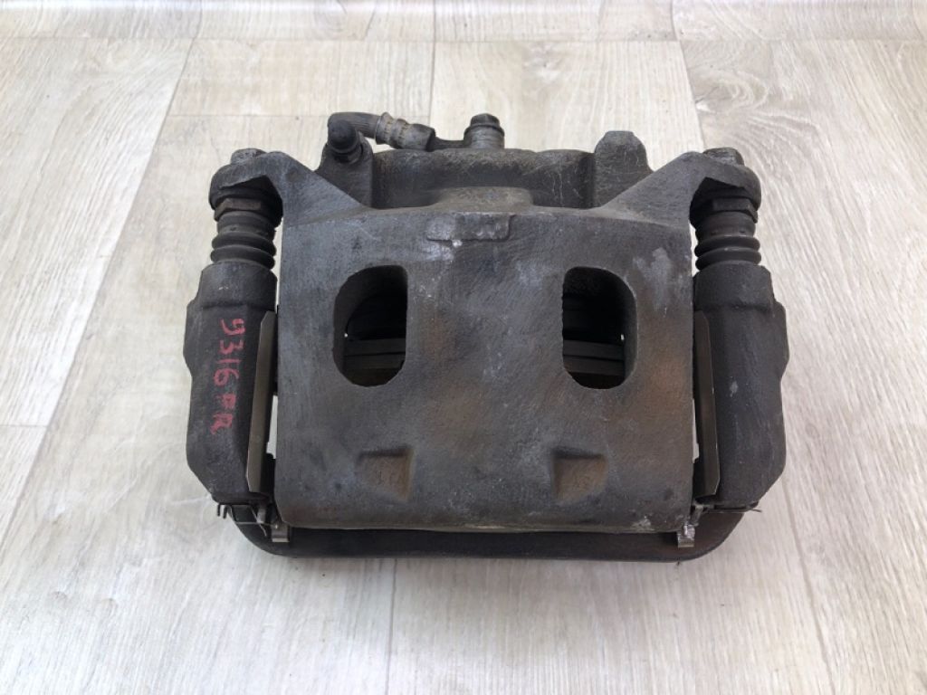 41001-3JA0A | Супорт гальмівний передн. прав. NISSAN PATHFINDER R52 12-21