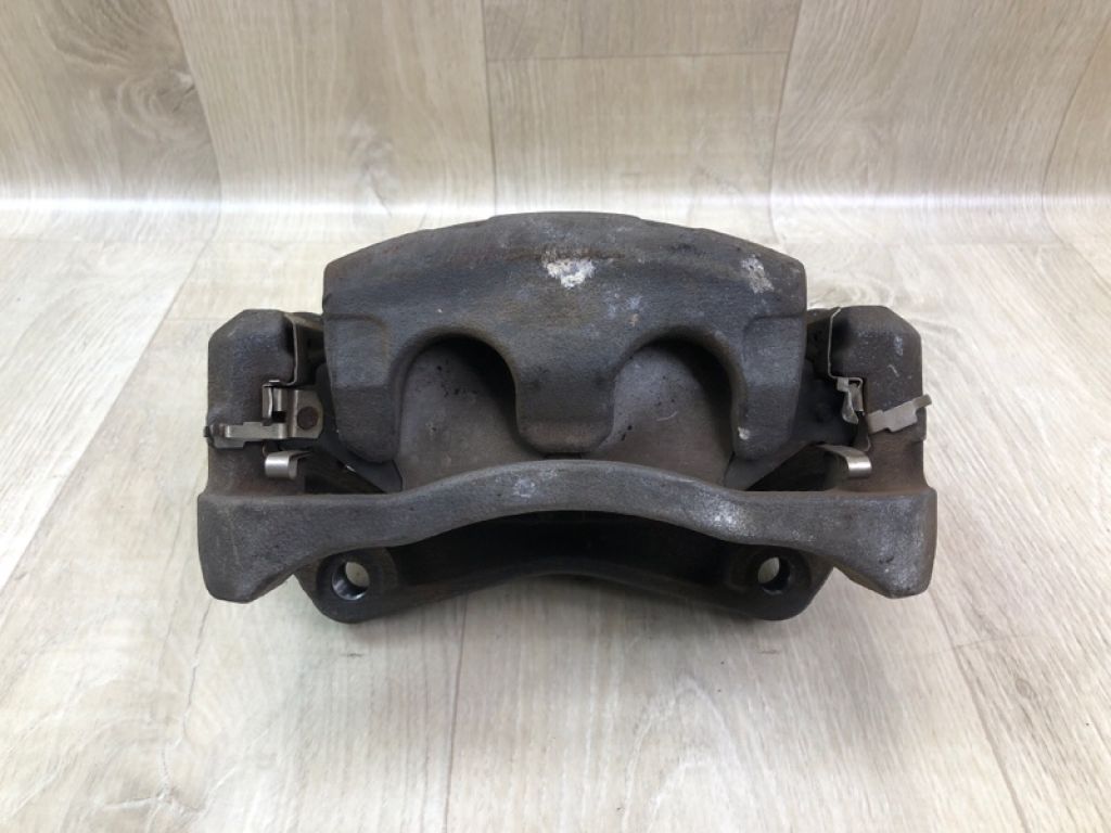 41001-3JA0A | Супорт гальмівний передн. прав. NISSAN PATHFINDER R52 12-21 - Фото 2