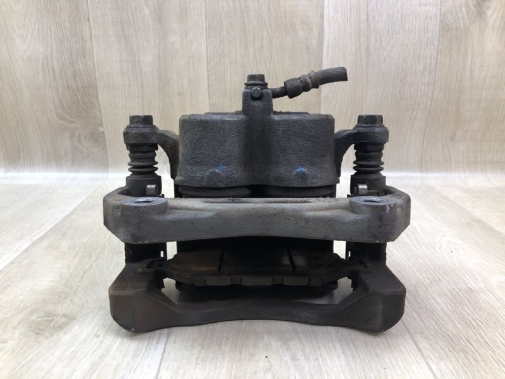 41001-3JA0A | Супорт гальмівний передн. прав. NISSAN PATHFINDER R52 12-21 - Фото 3