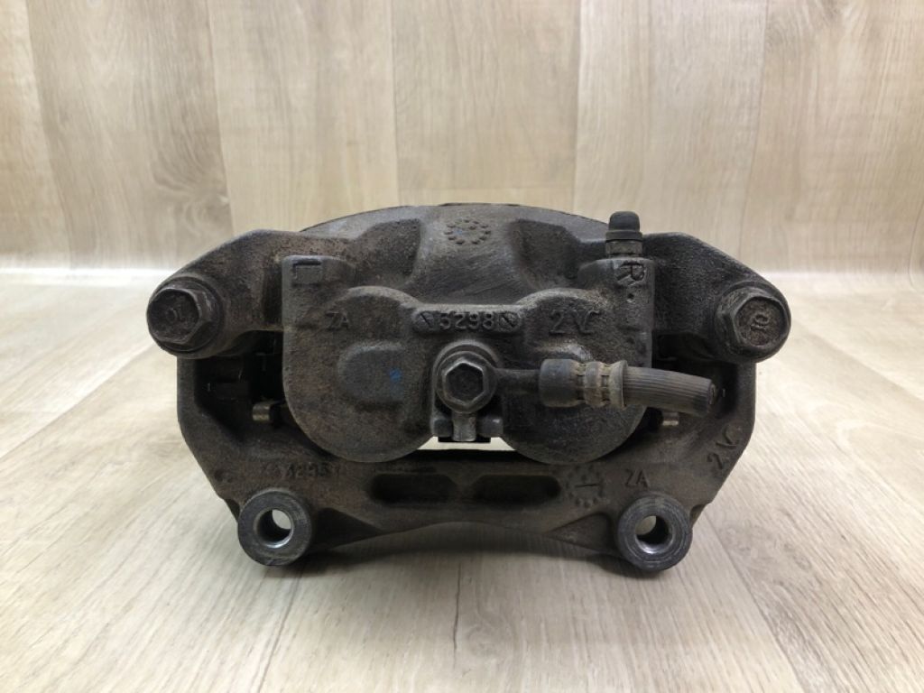 41001-3JA0A | Супорт гальмівний передн. прав. NISSAN PATHFINDER R52 12-21 - Фото 4