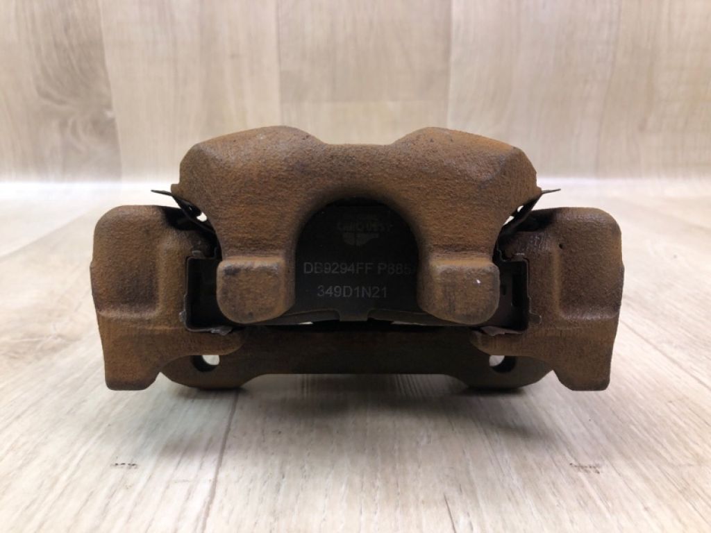 47730-33210 | Супорт гальмівний задн. прав. TOYOTA CAMRY 30 02-06 - Фото 2