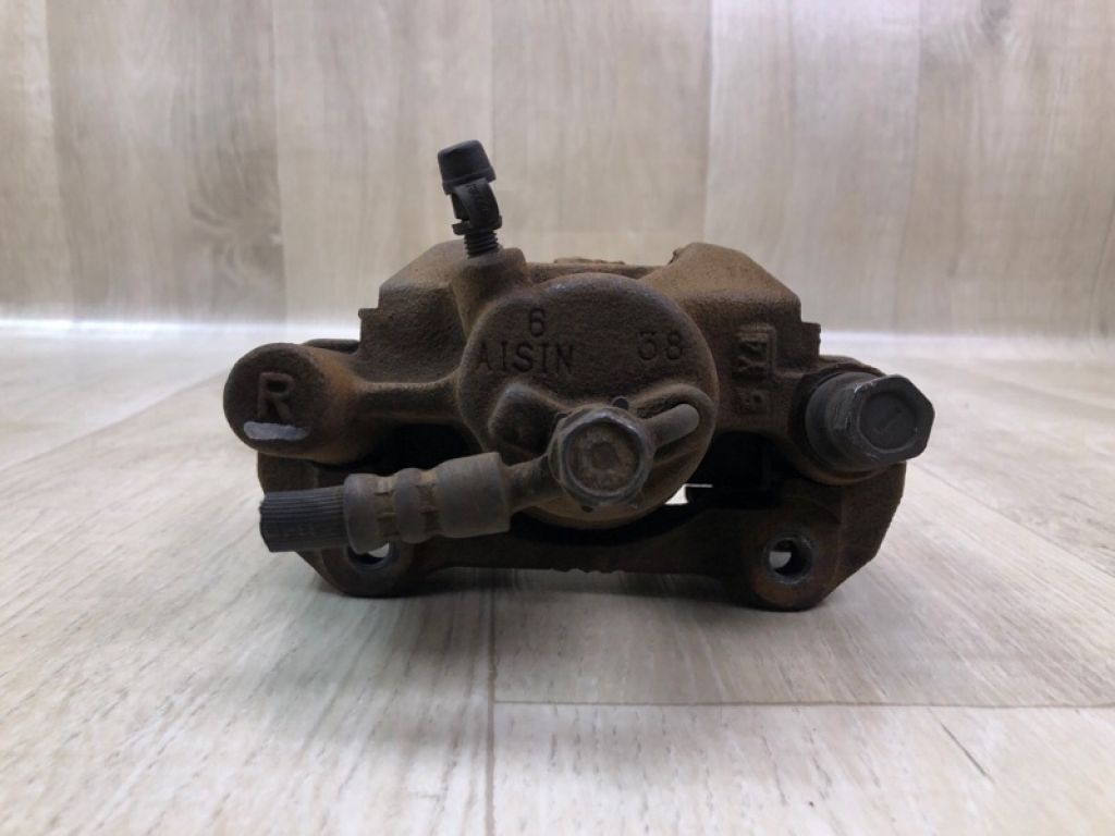 47730-33210 | Супорт гальмівний задн. прав. TOYOTA CAMRY 30 02-06 - Фото 4