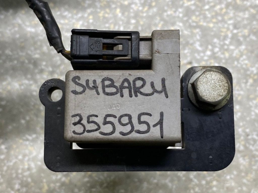 22433AA540 | Котушка запалювання SUBARU OUTBACK 03-09 BP - Фото 4