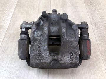 Супорт гальмівний передн. прав. HYUNDAI ACCENT RB 10-