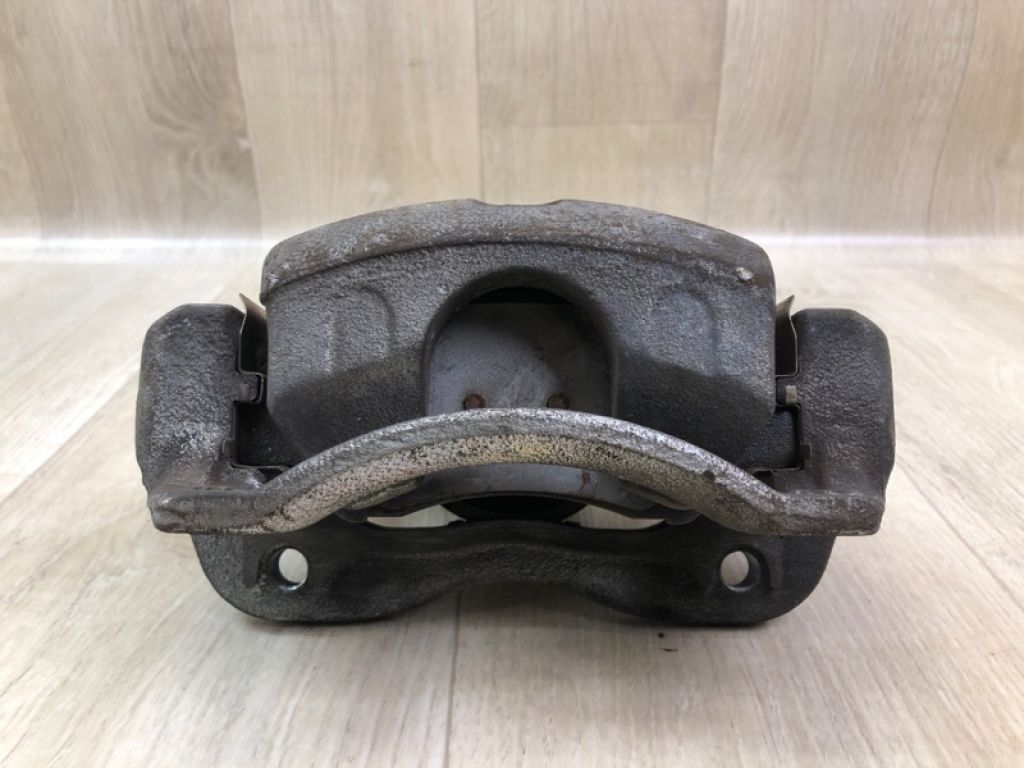 58130-1R100 | Супорт гальмівний передн. прав. HYUNDAI ACCENT RB 10- - Фото 2