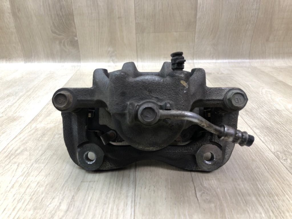 58130-1R100 | Супорт гальмівний передн. прав. HYUNDAI ACCENT RB 10- - Фото 4