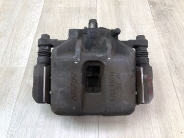 Супорт гальмівний передн. лів. HONDA ACCORD CU8 / TSX 08-14