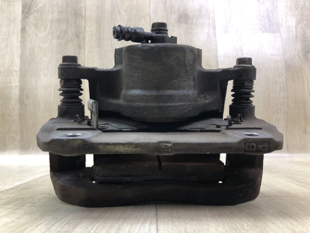 45019-SEA-J02 | Супорт гальмівний передн. лів. HONDA ACCORD CU8 / TSX 08-14 - Фото 3