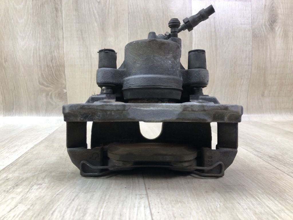 CV6Z-2B120-A | Супорт гальмівний передн. прав. FORD FOCUS 10-18 - Фото 3