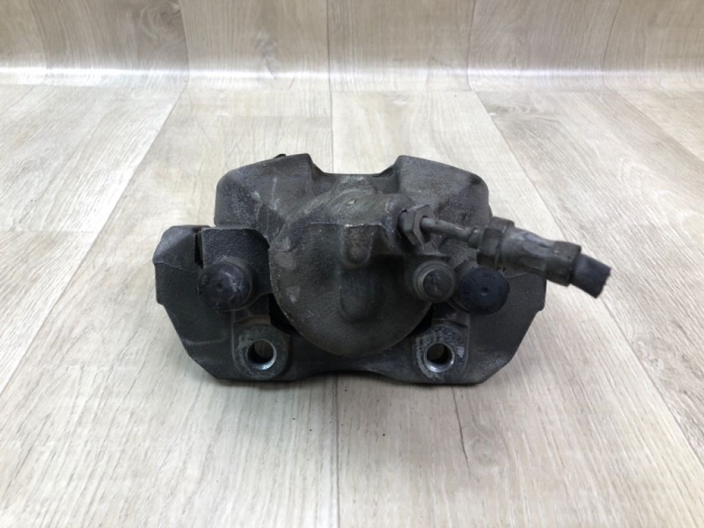 CV6Z-2B120-A | Супорт гальмівний передн. прав. FORD FOCUS 10-18 - Фото 4