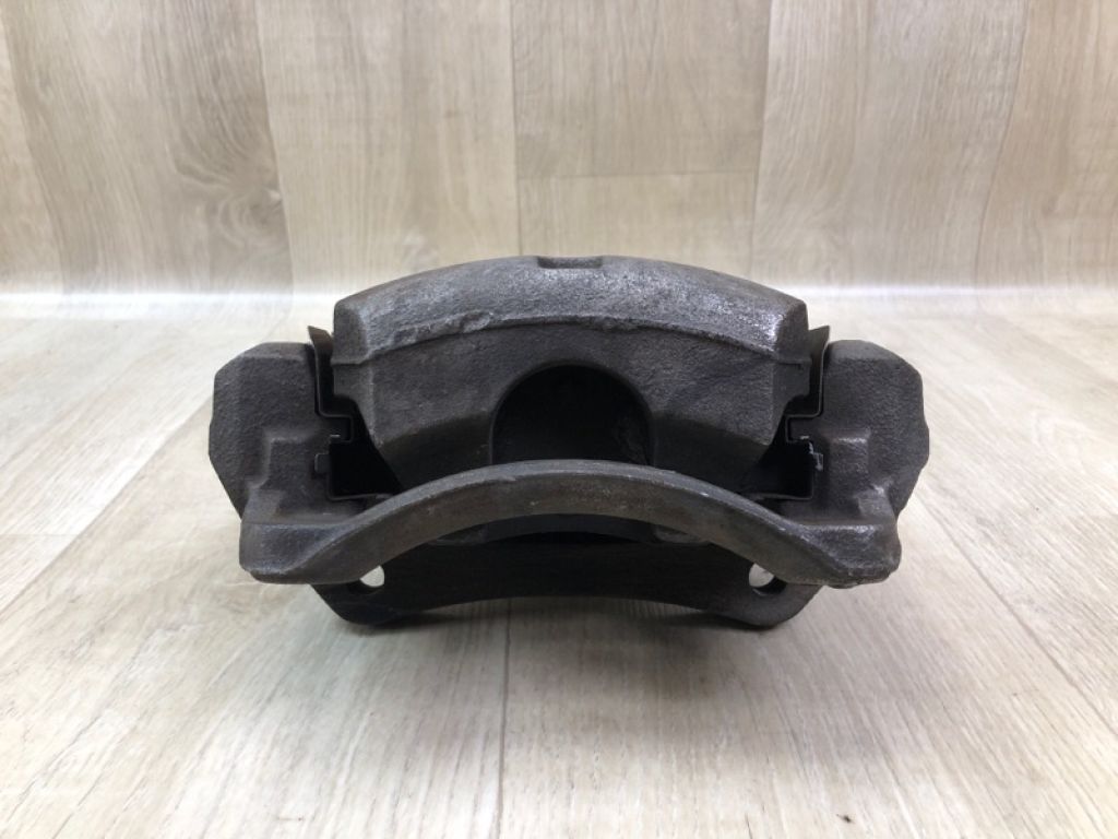 13511090 | Суппорт тормозной передн. лев. CHEVROLET CRUZE 15- - Фото 2