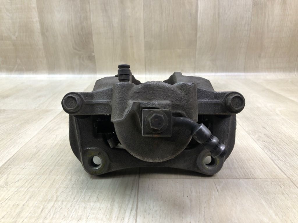 13511090 | Суппорт тормозной передн. лев. CHEVROLET CRUZE 15- - Фото 4