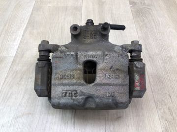 Супорт гальмівний передн. лів. KIA SOUL PS 13-19