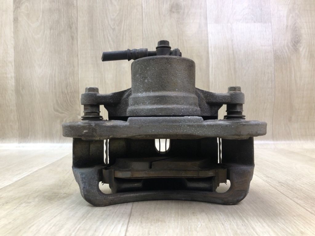 58110-E4500 | Супорт гальмівний передн. лів. KIA SOUL PS 13-19 - Фото 3