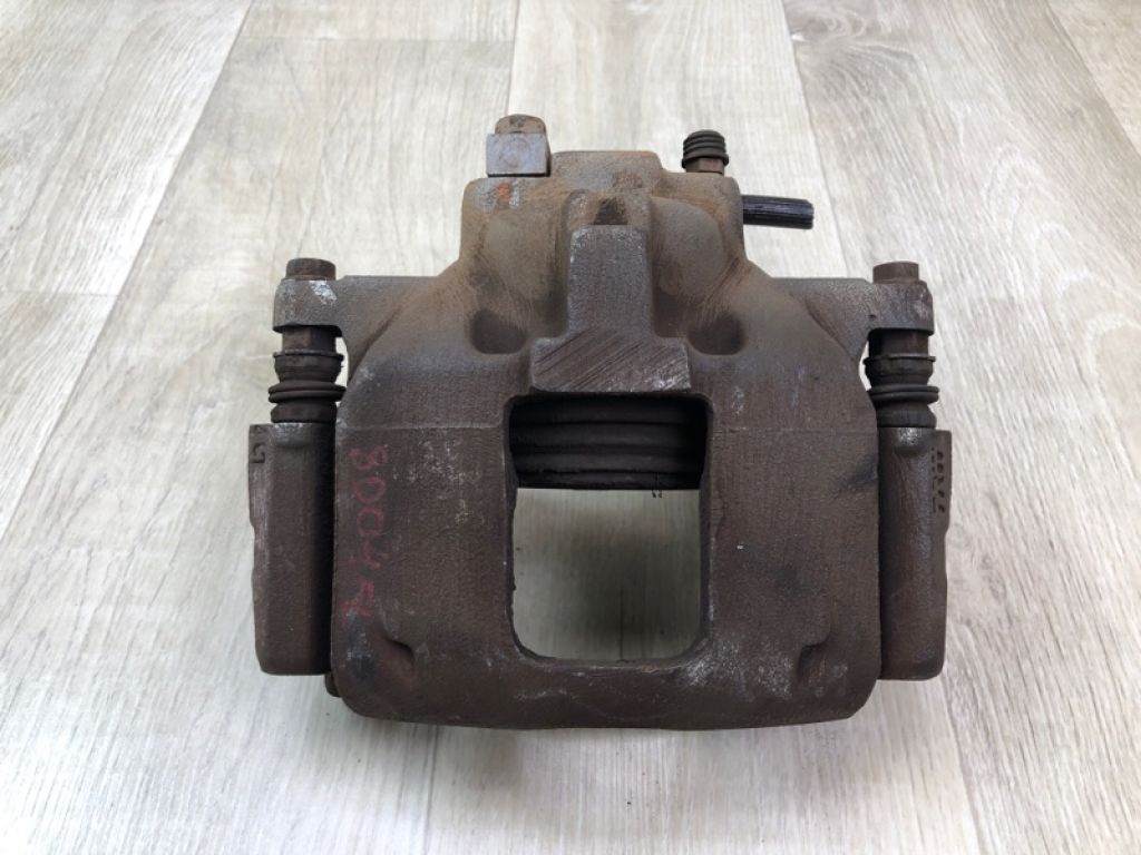 68003697AA | Супорт гальмівний передн. лів. DODGE JOURNEY 08-20