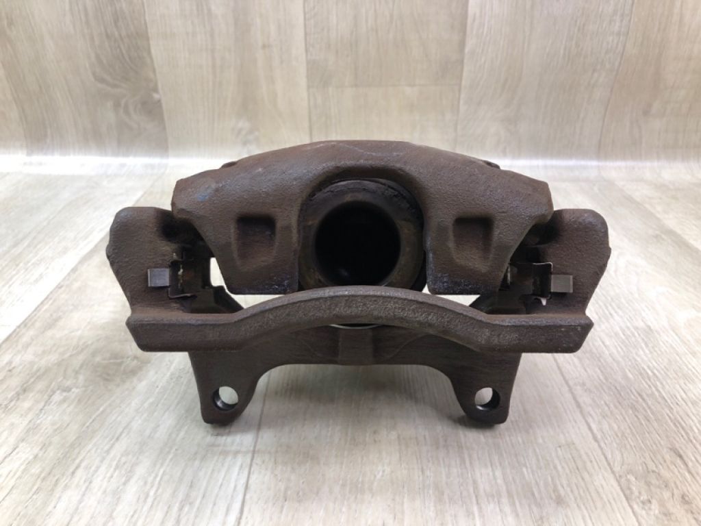 68003697AA | Супорт гальмівний передн. лів. DODGE JOURNEY 08-20 - Фото 2