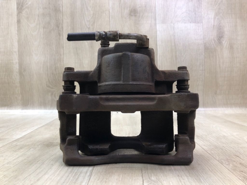 68003697AA | Супорт гальмівний передн. лів. DODGE JOURNEY 08-20 - Фото 3