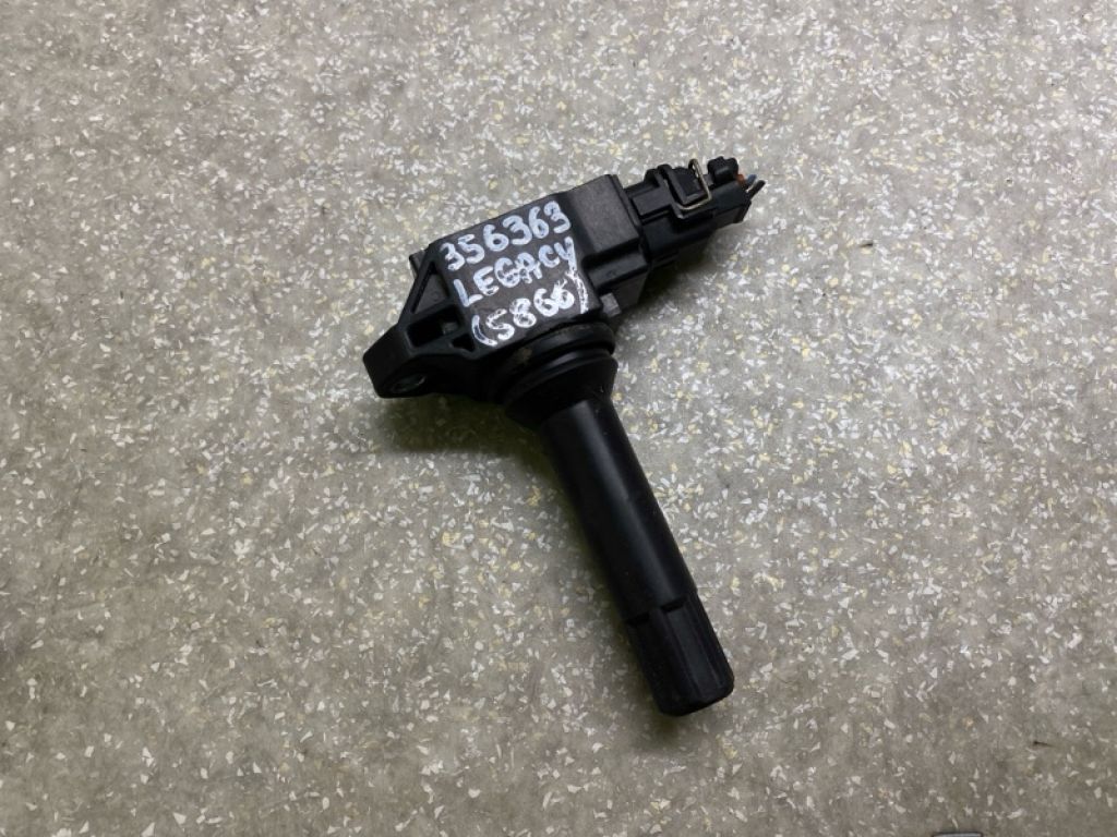 22433AA70A | Котушка запалювання SUBARU LEGACY BN 14-18